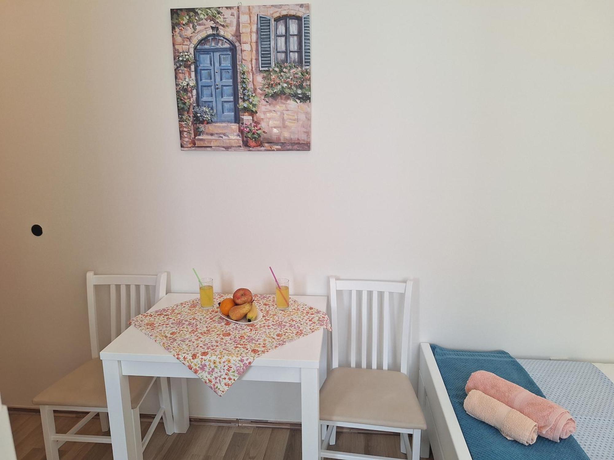 Apartments Villa Sirena دوبروفينك المظهر الخارجي الصورة